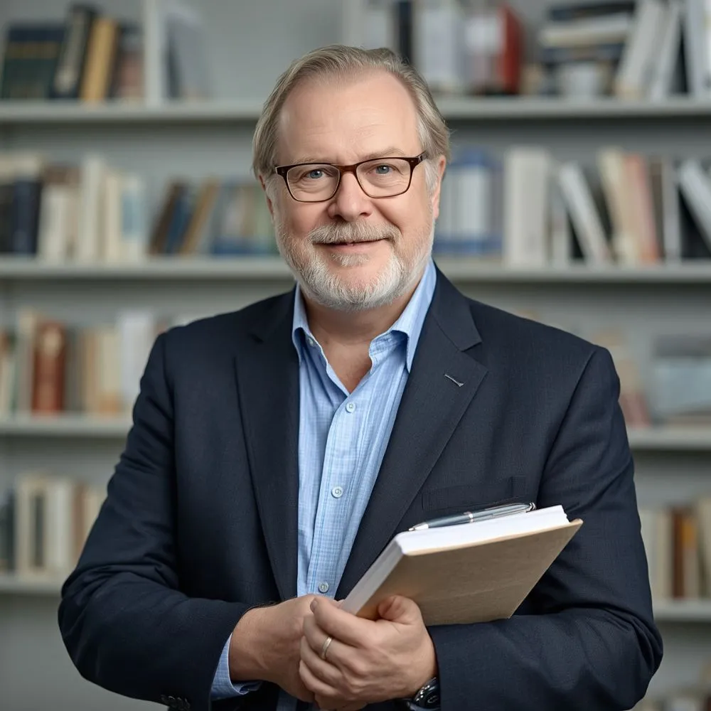 Bill Bryson
