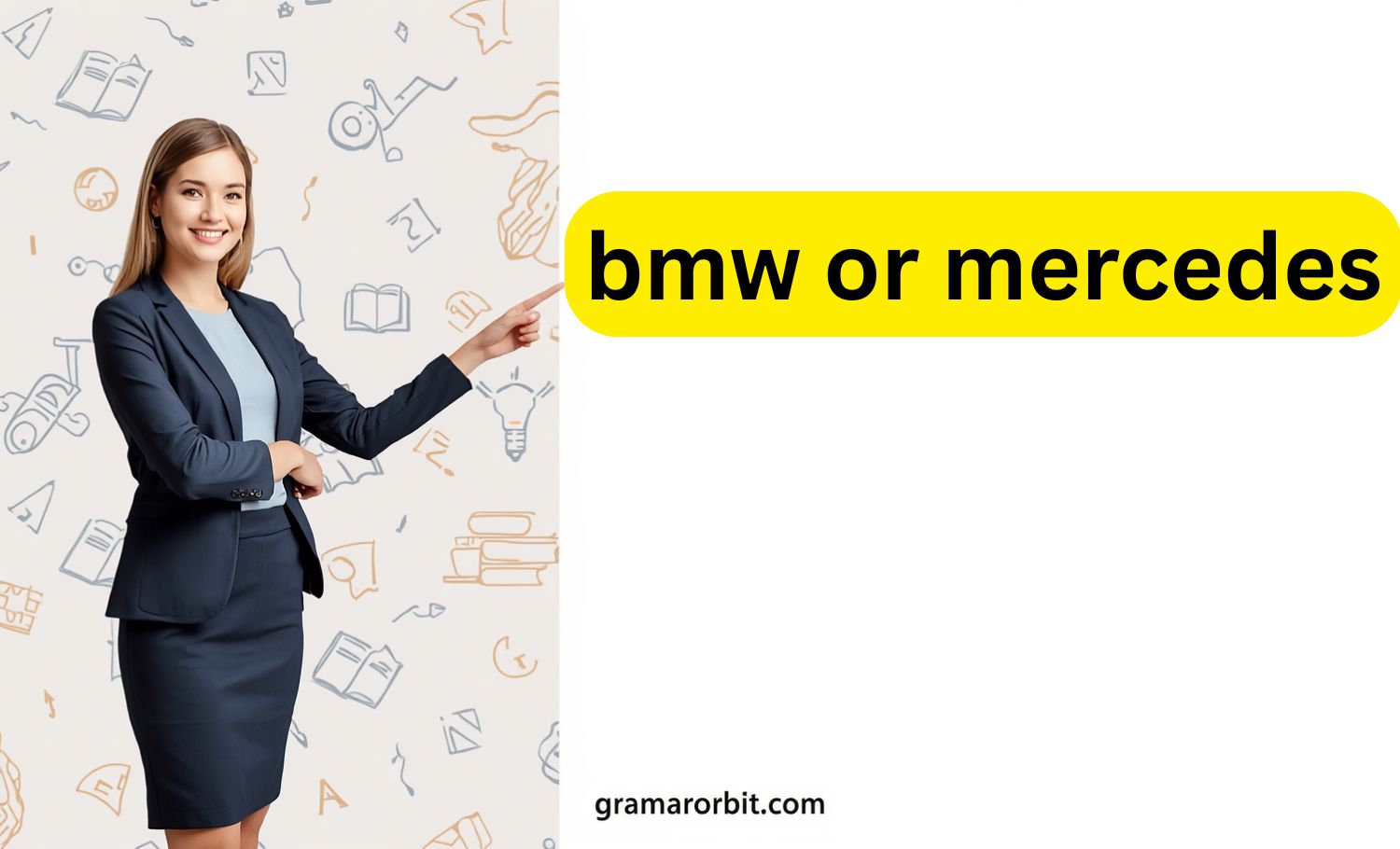 bmw or mercedes