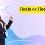 heals or heels