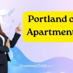 portland or apartments